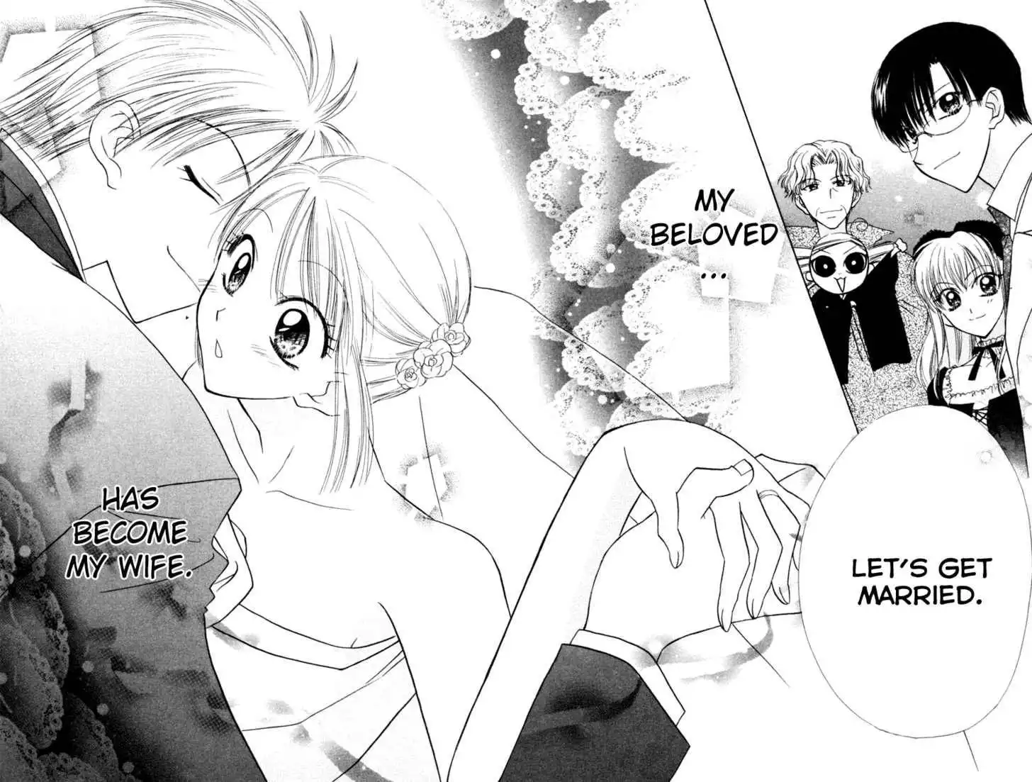 Let's Get Married! Chapter 18 32